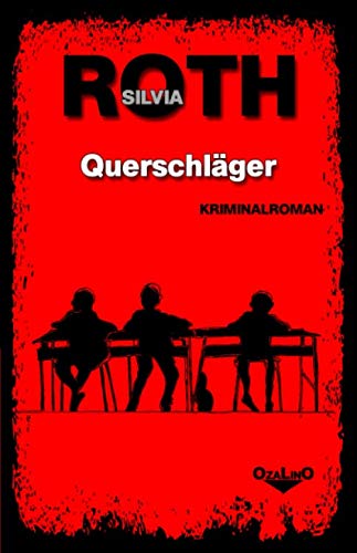 Querschläger: (Winnie-Heller-Reihe Band 3) von Independently published